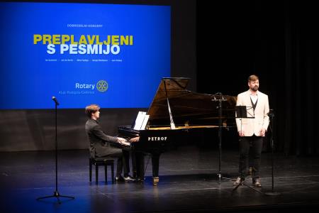 glasbeniki 2 foto: Valter Leban